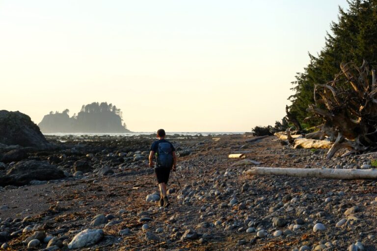 pacific northwest trail