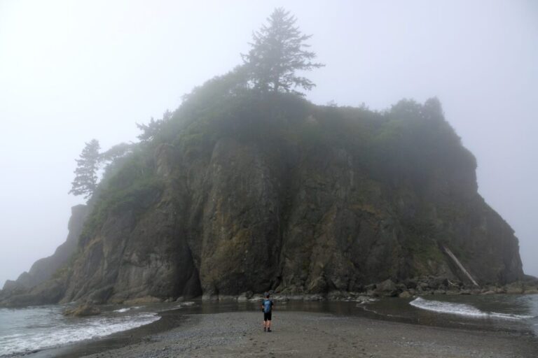 abbey island