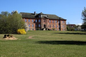 Trippstadter Schloss