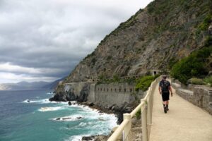 via dell'amore