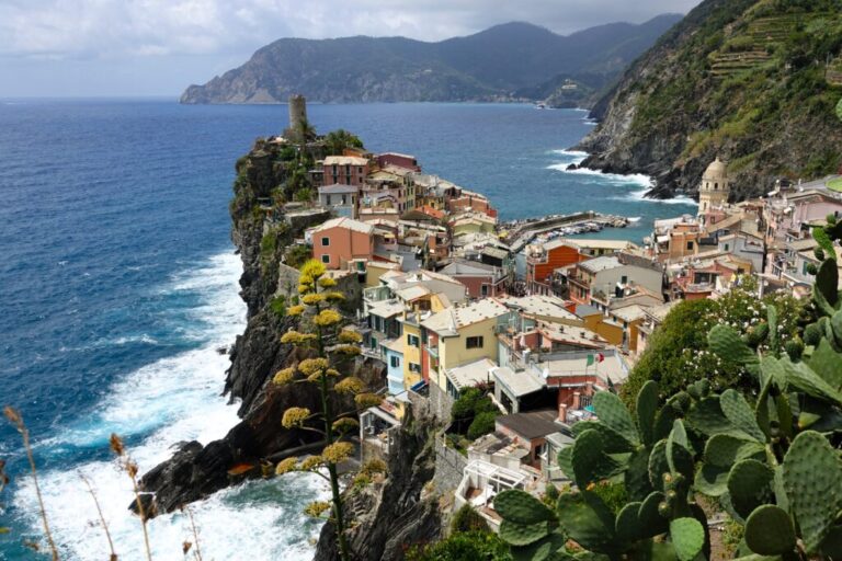 vernazza