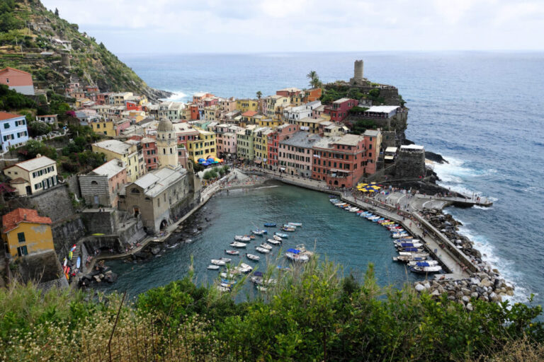 vernazza