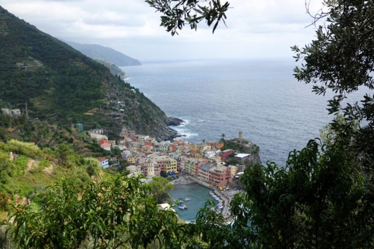 vernazza