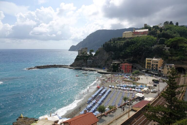 monterosso al mare