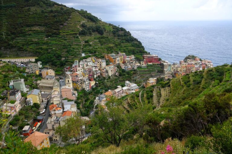 manarola