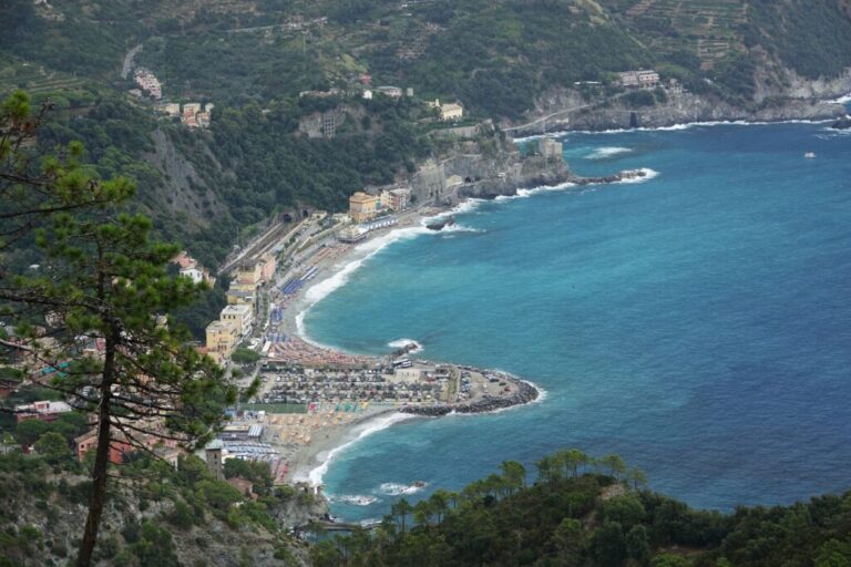 monterosso al mare
