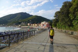levanto