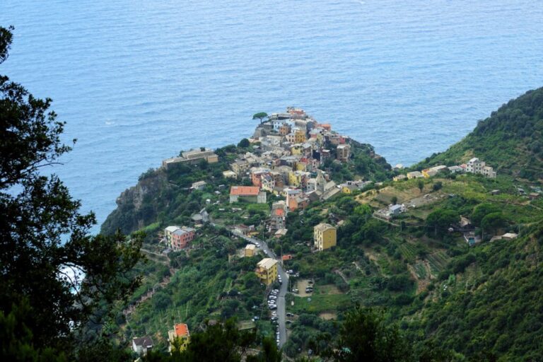 corniglia