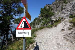 fuerstensteig