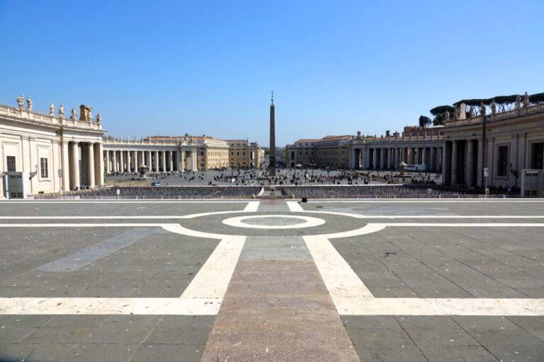 petersplatz