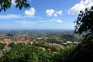 san marino