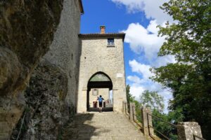 san marino stadttor