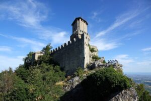 prima torre