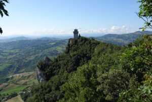 terza torre