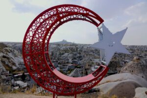 göreme