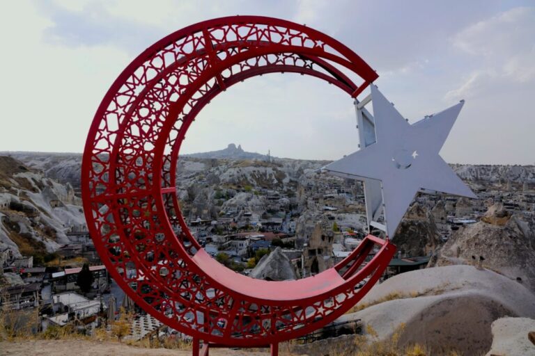 göreme