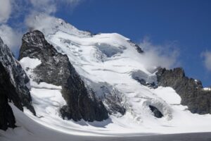 dome des ecrins