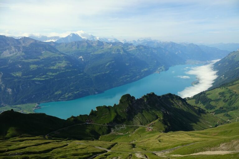 brienzersee