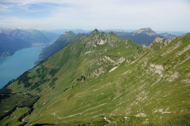 brienzergrat