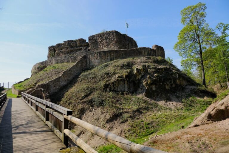 burgruine schauenburg