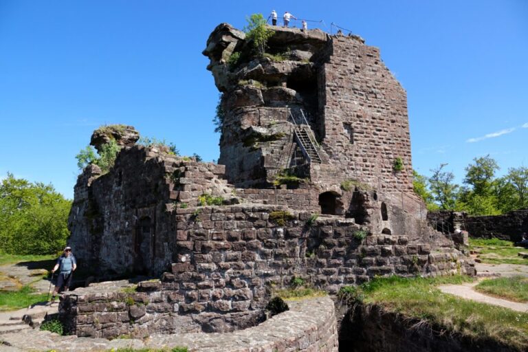 hohenburg