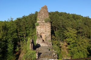 wasigenstein