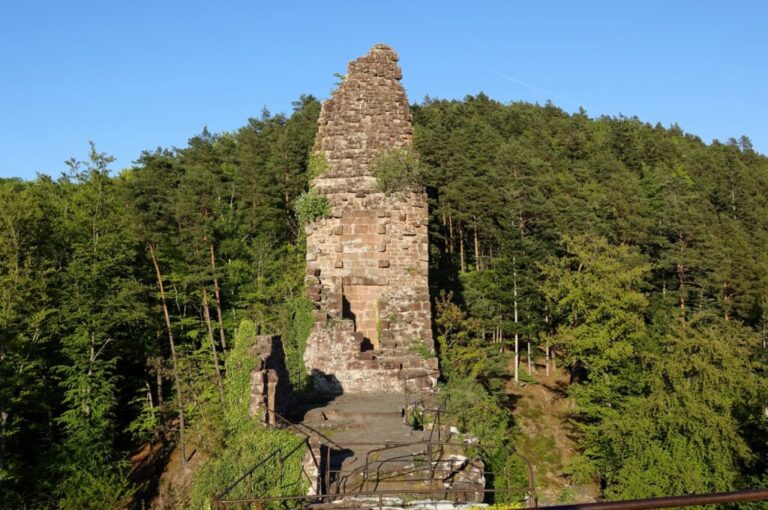 wasigenstein
