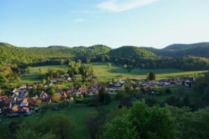 obersteinbach