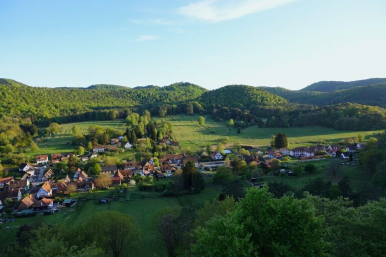 obersteinbach