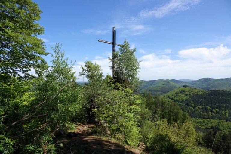 friedenskreuz