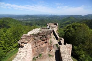 wegelnburg