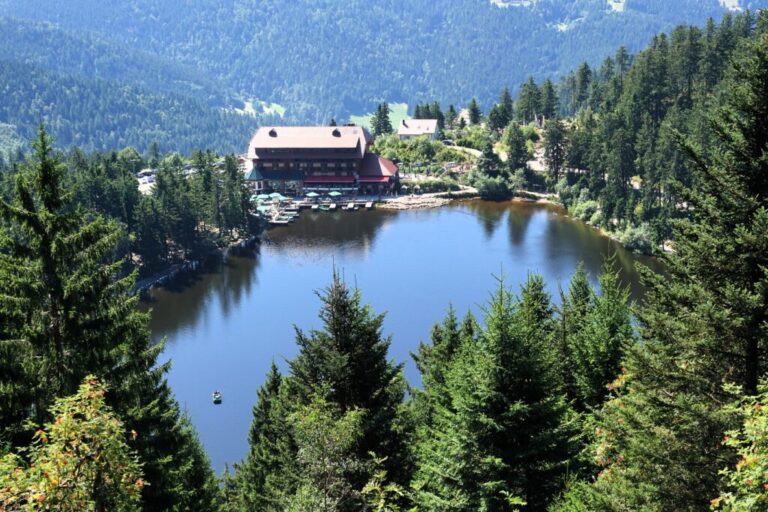 mummelsee
